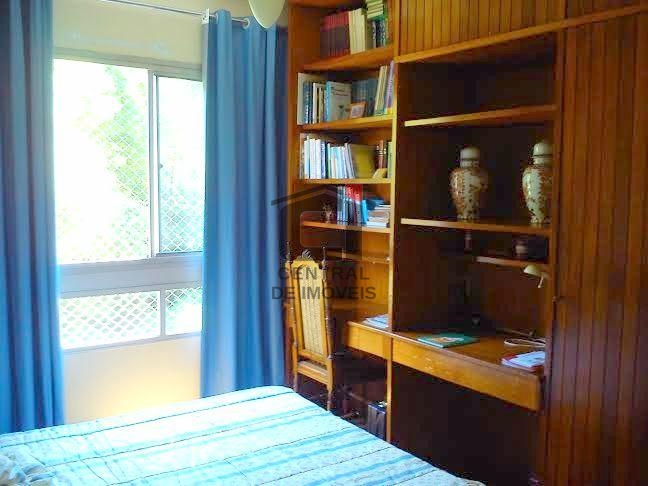 Apartamento à venda com 3 quartos, 130m² - Foto 27