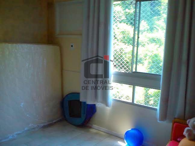 Apartamento à venda com 3 quartos, 130m² - Foto 28
