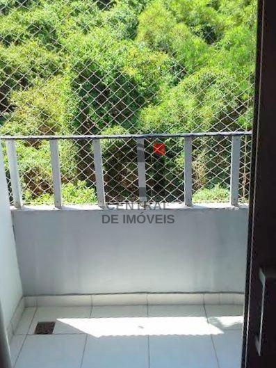 Apartamento à venda com 3 quartos, 130m² - Foto 5