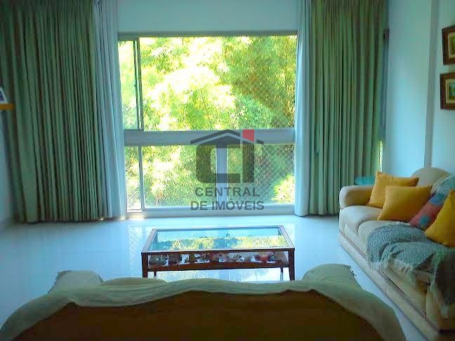 Apartamento à venda com 3 quartos, 130m² - Foto 8