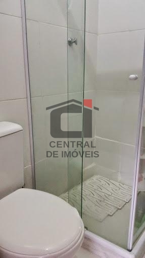 Apartamento à venda com 1 quarto, 28m² - Foto 12