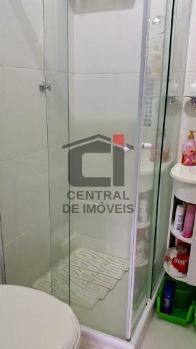 Apartamento à venda com 1 quarto, 28m² - Foto 13