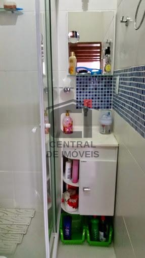 Apartamento à venda com 1 quarto, 28m² - Foto 14