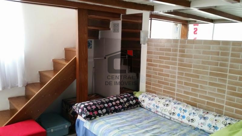 Apartamento à venda com 1 quarto, 28m² - Foto 17