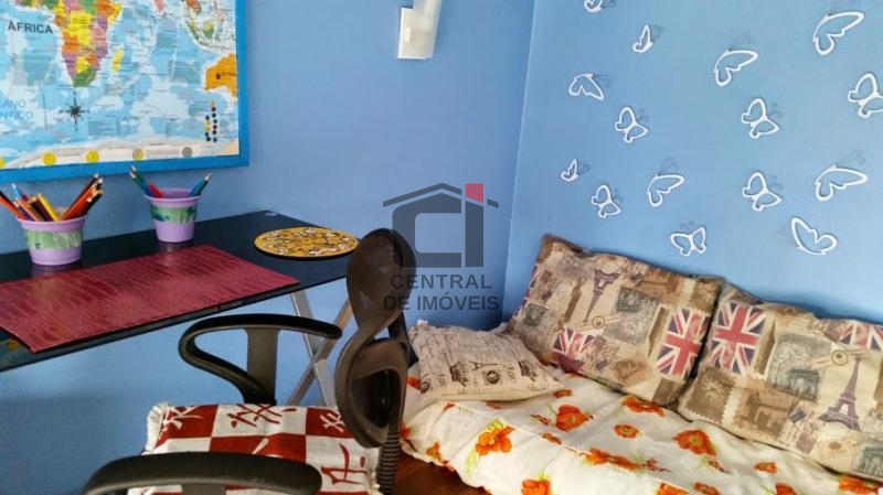 Apartamento à venda com 1 quarto, 28m² - Foto 2