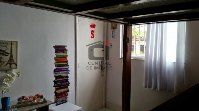 Apartamento à venda com 1 quarto, 28m² - Foto 3
