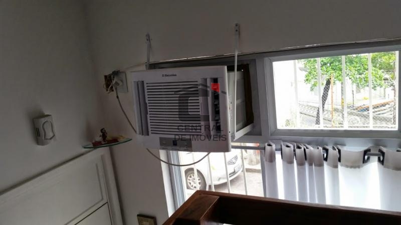 Apartamento à venda com 1 quarto, 28m² - Foto 5