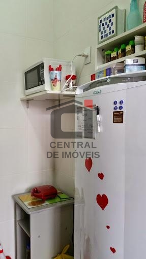Apartamento à venda com 1 quarto, 28m² - Foto 9