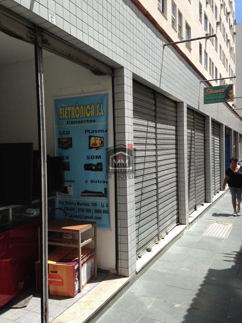 Loja-Salão à venda, 42m² - Foto 2