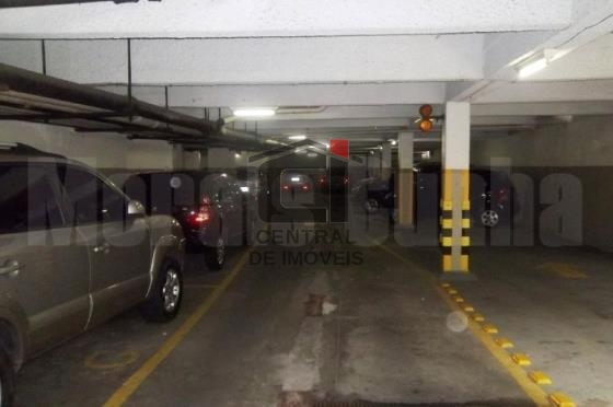 Apartamento à venda com 3 quartos, 114m² - Foto 4