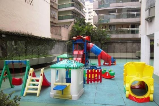 Apartamento à venda com 3 quartos, 114m² - Foto 5