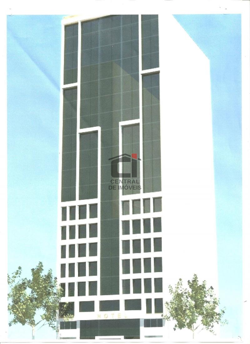 Hotel à venda, 8000m² - Foto 1