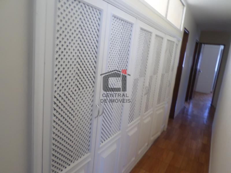 Apartamento à venda com 3 quartos, 150m² - Foto 12