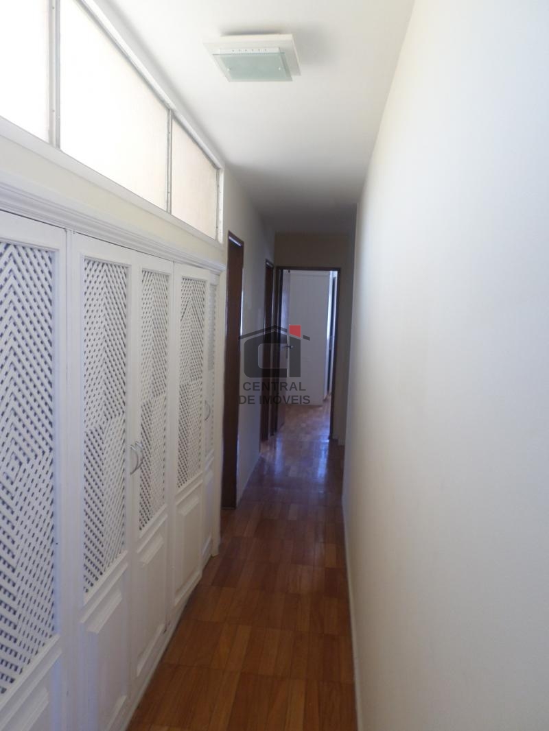 Apartamento à venda com 3 quartos, 150m² - Foto 20