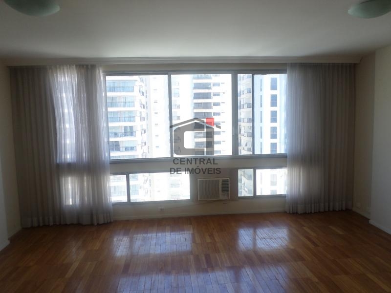 Apartamento à venda com 3 quartos, 150m² - Foto 21