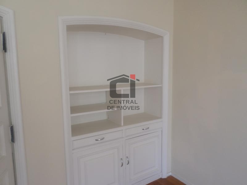 Apartamento à venda com 3 quartos, 150m² - Foto 22