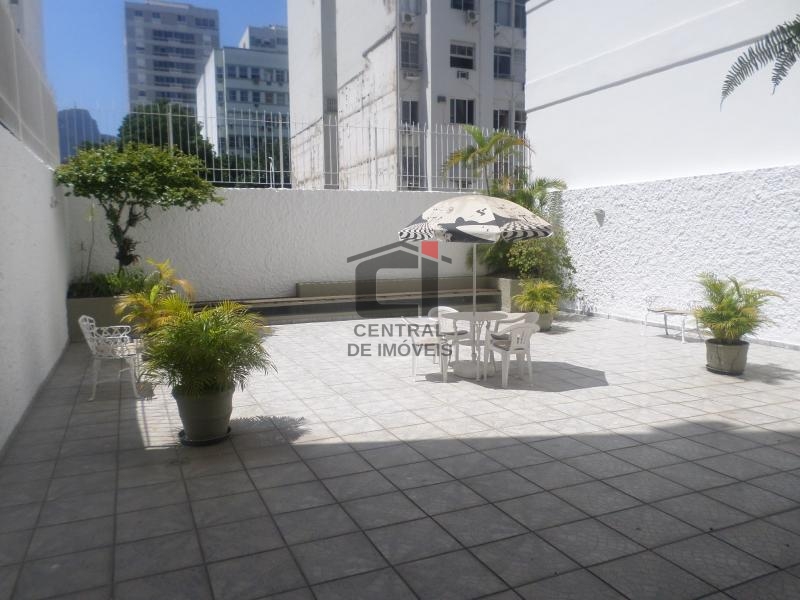 Apartamento à venda com 3 quartos, 150m² - Foto 24