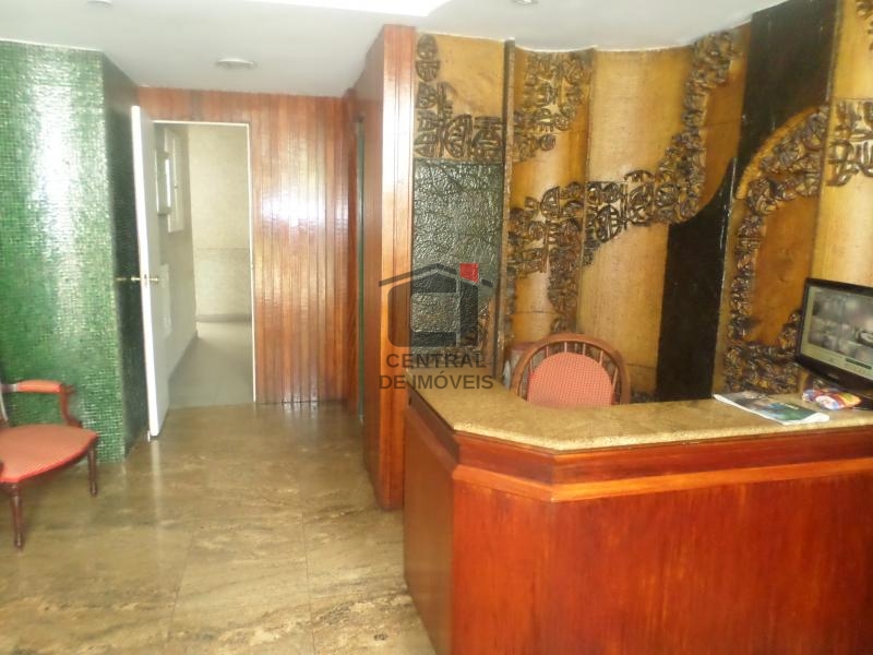 Apartamento à venda com 3 quartos, 150m² - Foto 25