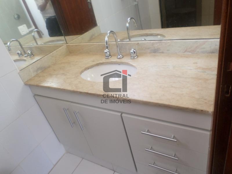 Apartamento à venda com 3 quartos, 150m² - Foto 6