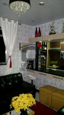 Apartamento à venda com 1 quarto, 40m² - Foto 12