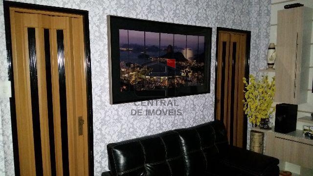 Apartamento à venda com 1 quarto, 40m² - Foto 13