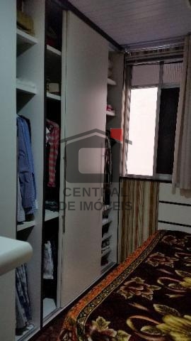 Apartamento à venda com 1 quarto, 40m² - Foto 14