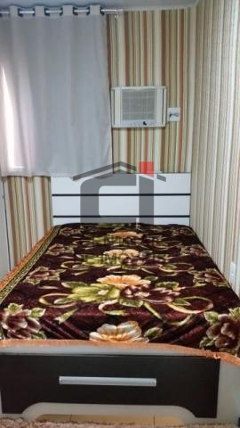 Apartamento à venda com 1 quarto, 40m² - Foto 17