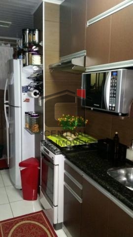 Apartamento à venda com 1 quarto, 40m² - Foto 4