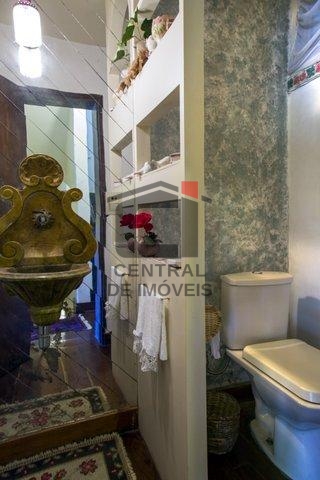 Casa à venda com 5 quartos, 500m² - Foto 21