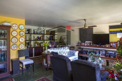 Casa à venda com 5 quartos, 500m² - Foto 25
