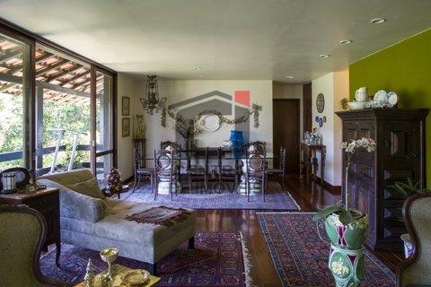 Casa à venda com 5 quartos, 500m² - Foto 27