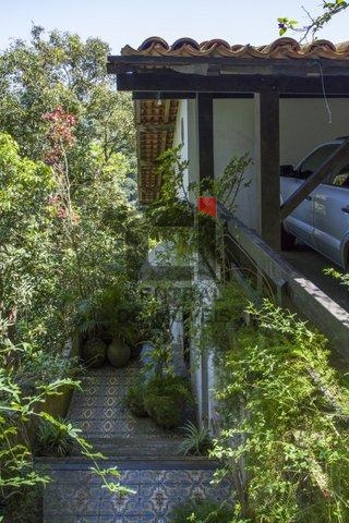 Casa à venda com 5 quartos, 500m² - Foto 29