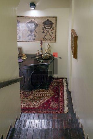 Casa à venda com 5 quartos, 500m² - Foto 30