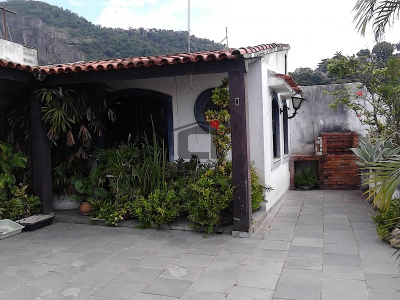 Cobertura à venda com 3 quartos, 290m² - Foto 20