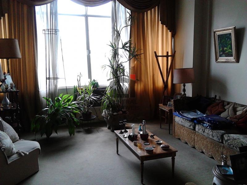 Cobertura à venda com 3 quartos, 290m² - Foto 9