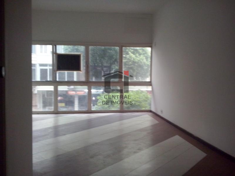 Conjunto Comercial-Sala à venda, 32m² - Foto 1