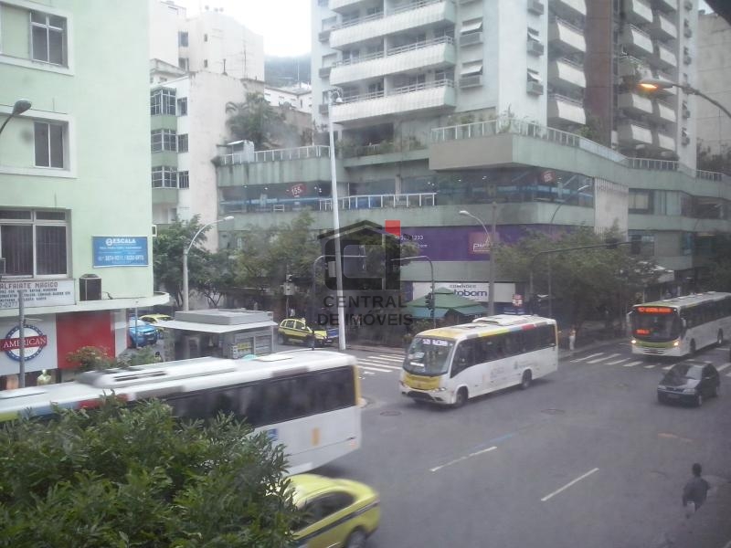 Conjunto Comercial-Sala à venda, 32m² - Foto 2