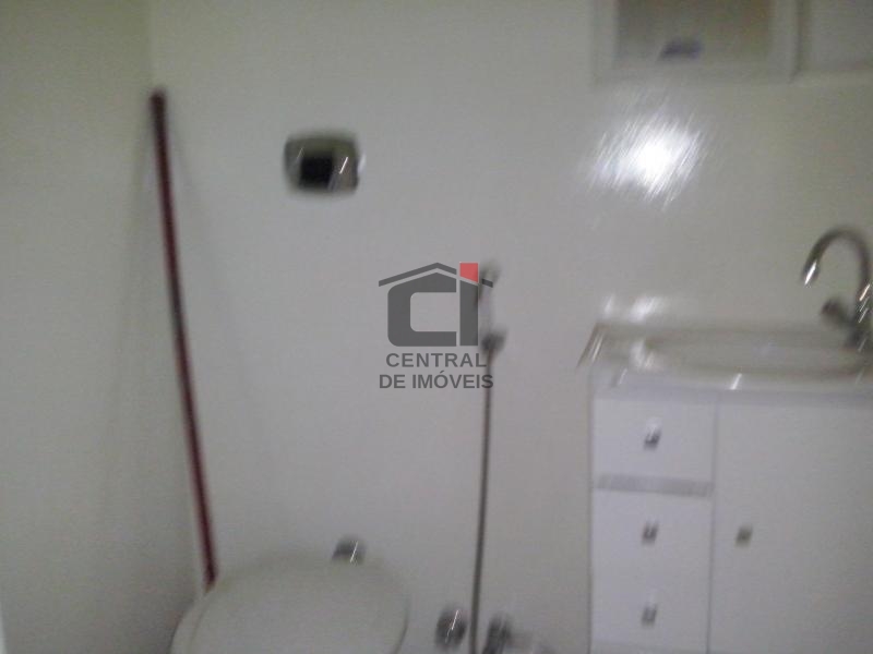 Conjunto Comercial-Sala à venda, 32m² - Foto 6