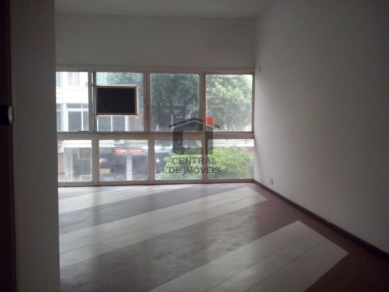 Conjunto Comercial-Sala à venda, 32m² - Foto 7
