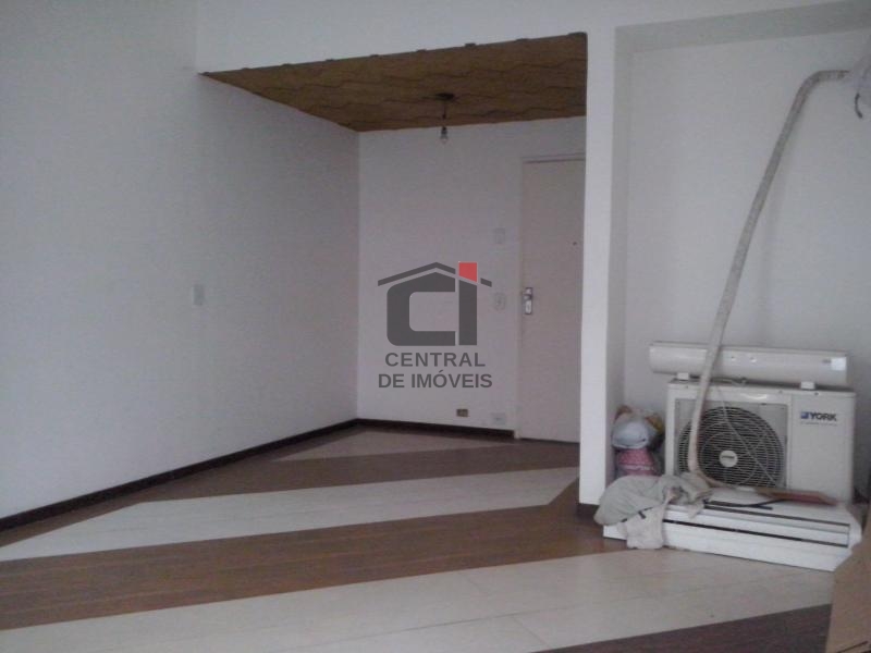 Conjunto Comercial-Sala à venda, 32m² - Foto 8