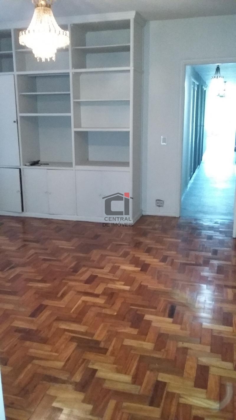 Apartamento à venda com 4 quartos, 255m² - Foto 10