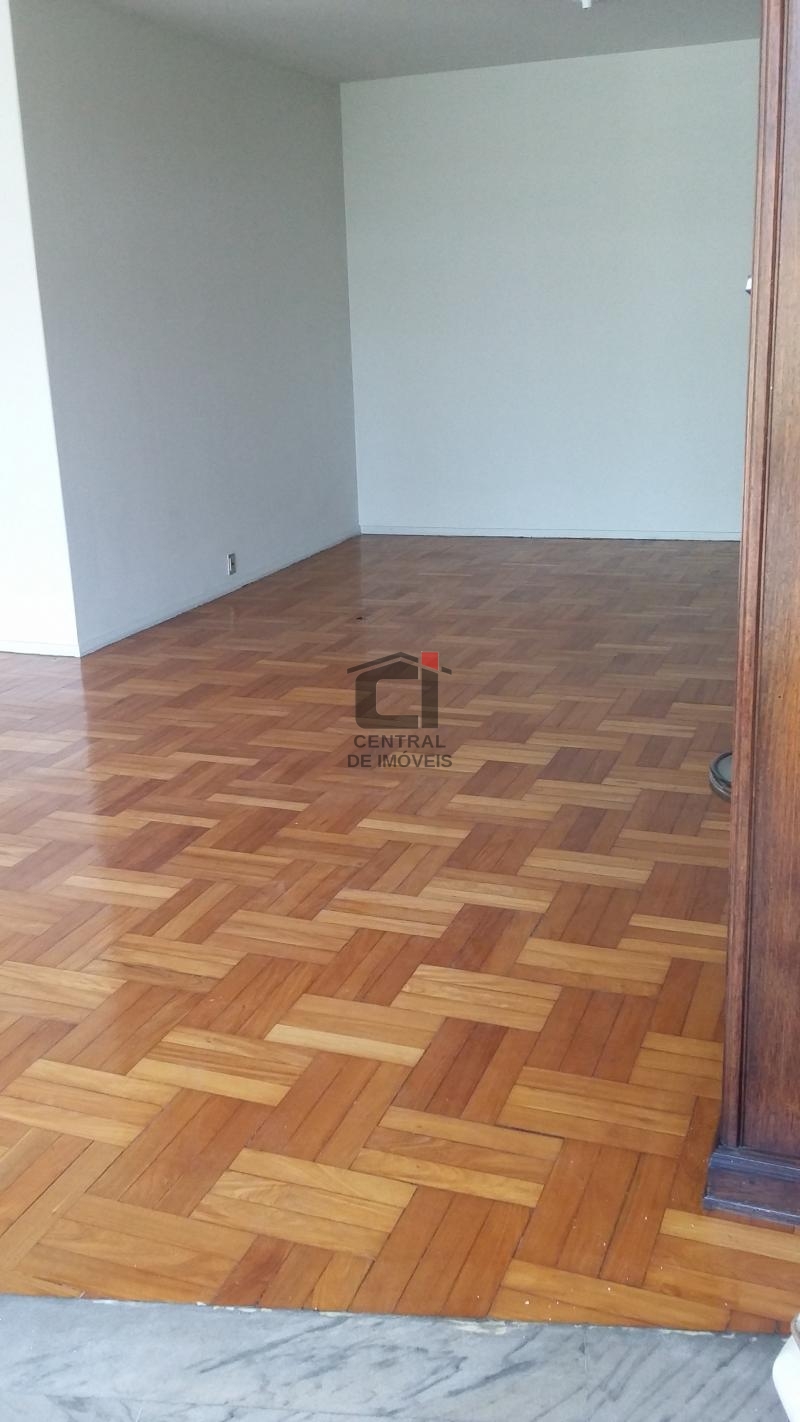 Apartamento à venda com 4 quartos, 255m² - Foto 3