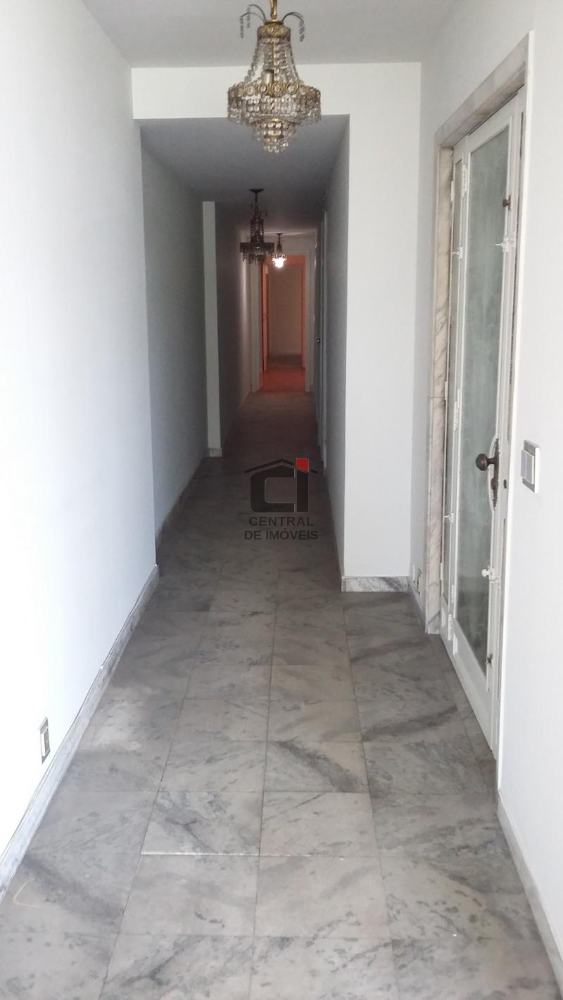 Apartamento à venda com 4 quartos, 255m² - Foto 5