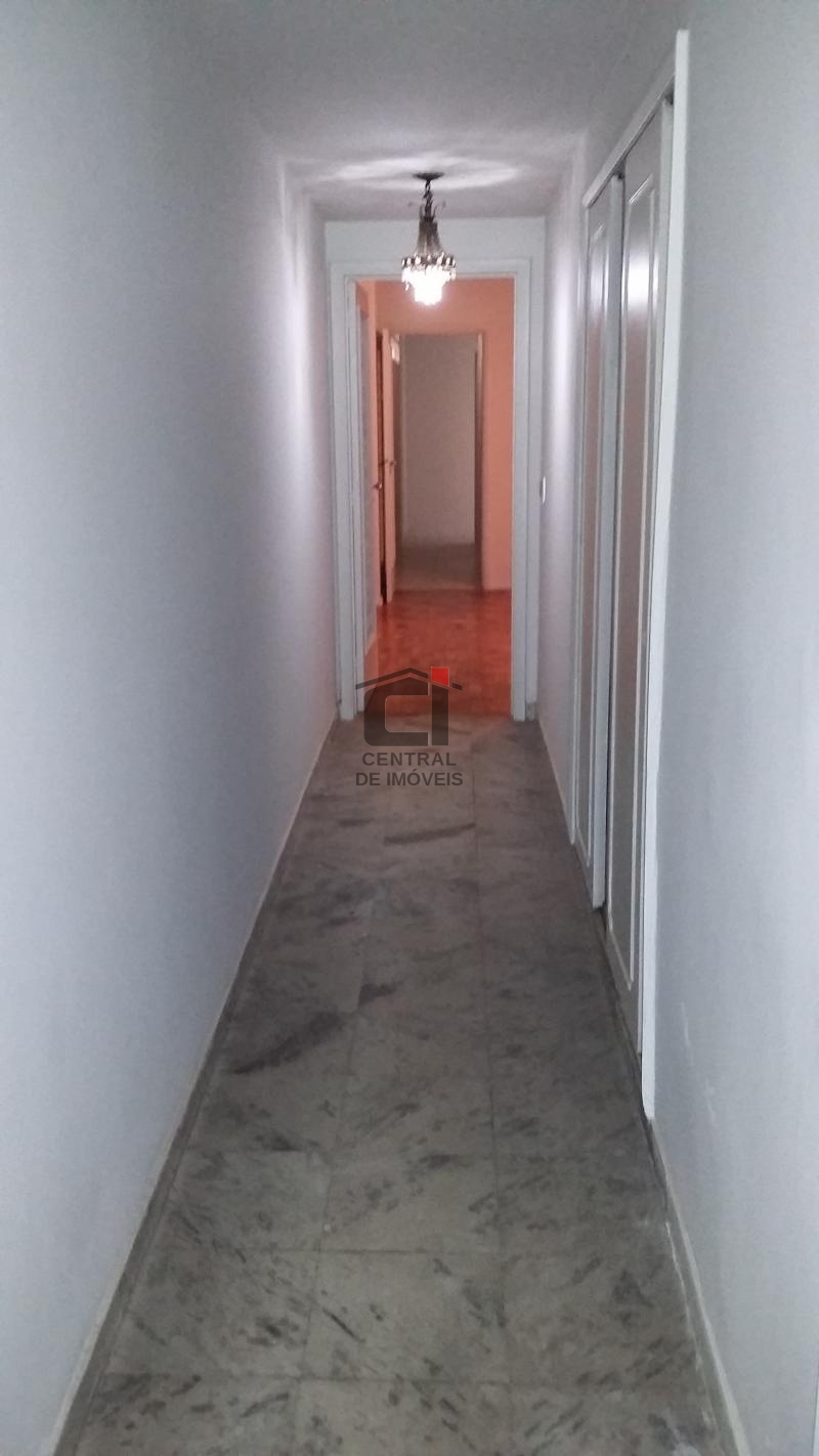 Apartamento à venda com 4 quartos, 255m² - Foto 6