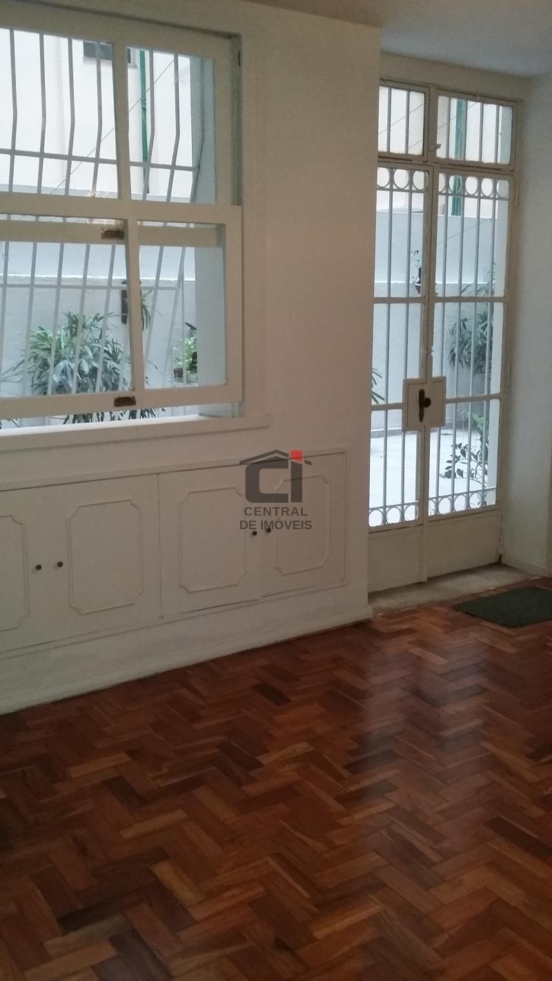 Apartamento à venda com 4 quartos, 255m² - Foto 9