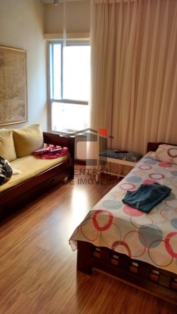 Apartamento à venda com 4 quartos, 264m² - Foto 10