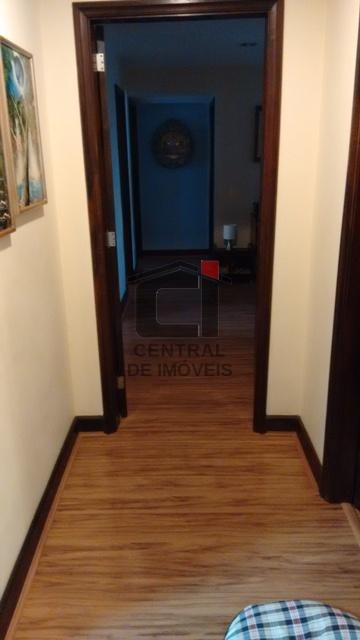 Apartamento à venda com 4 quartos, 264m² - Foto 12