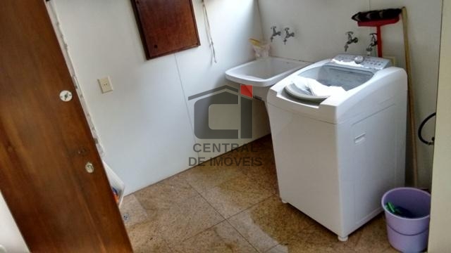 Apartamento à venda com 4 quartos, 264m² - Foto 21