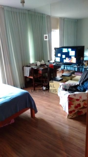 Apartamento à venda com 4 quartos, 264m² - Foto 14