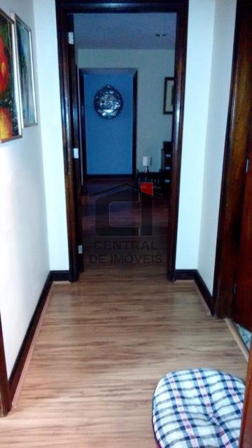 Apartamento à venda com 4 quartos, 264m² - Foto 24